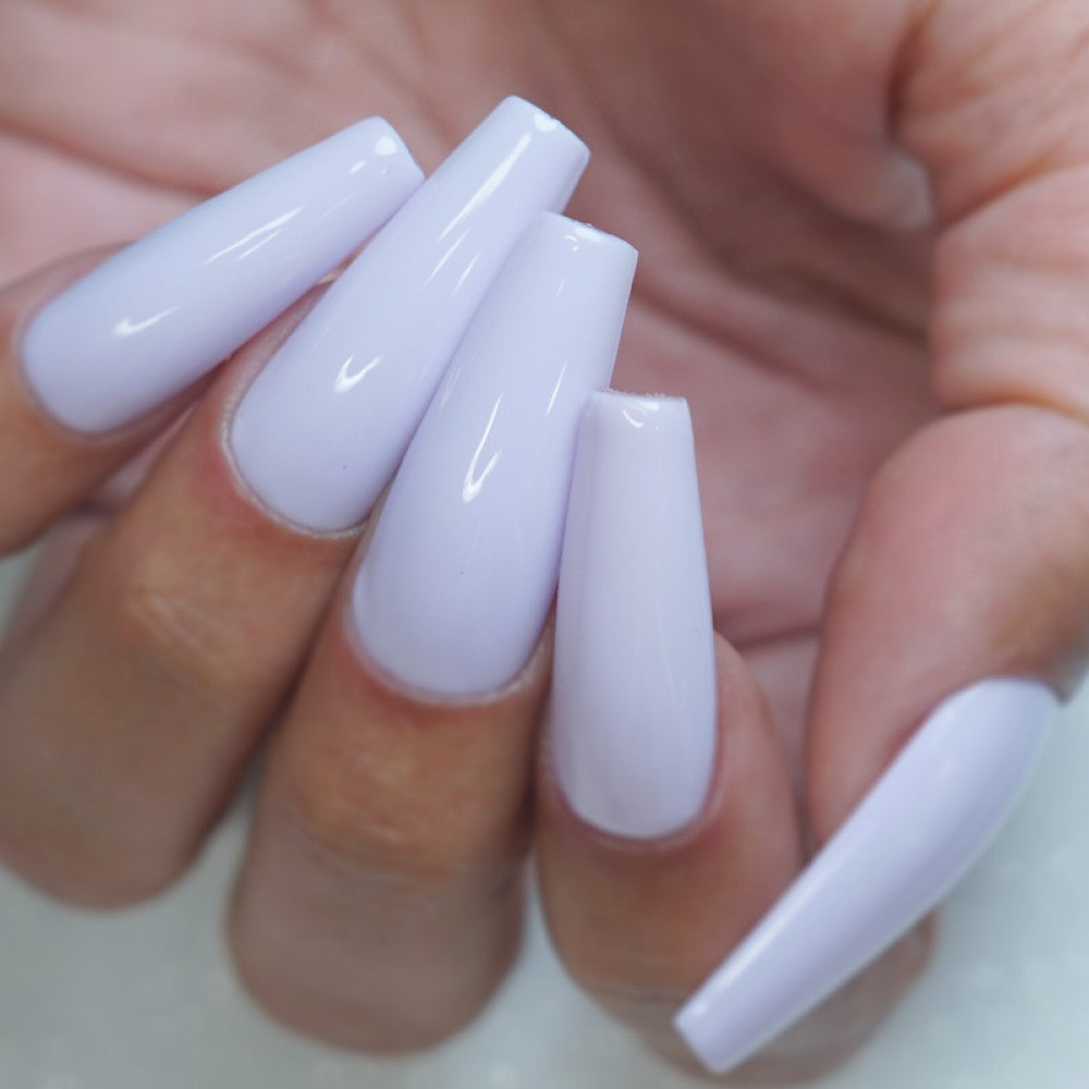 FOGGY DEW - LUXE GEL EUROPE