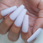 FOGGY DEW - LUXE GEL EUROPE