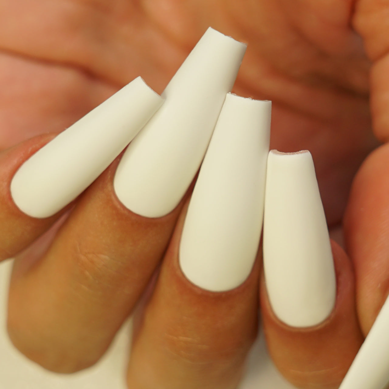 FRENCH WHITE - LUXE GEL EUROPE