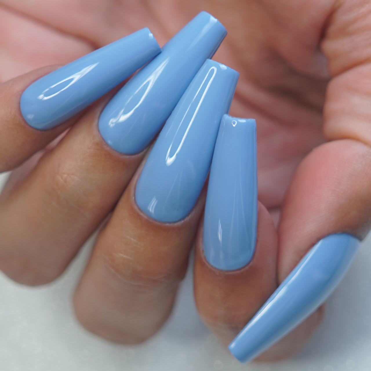 FROST - LUXE GEL EUROPE