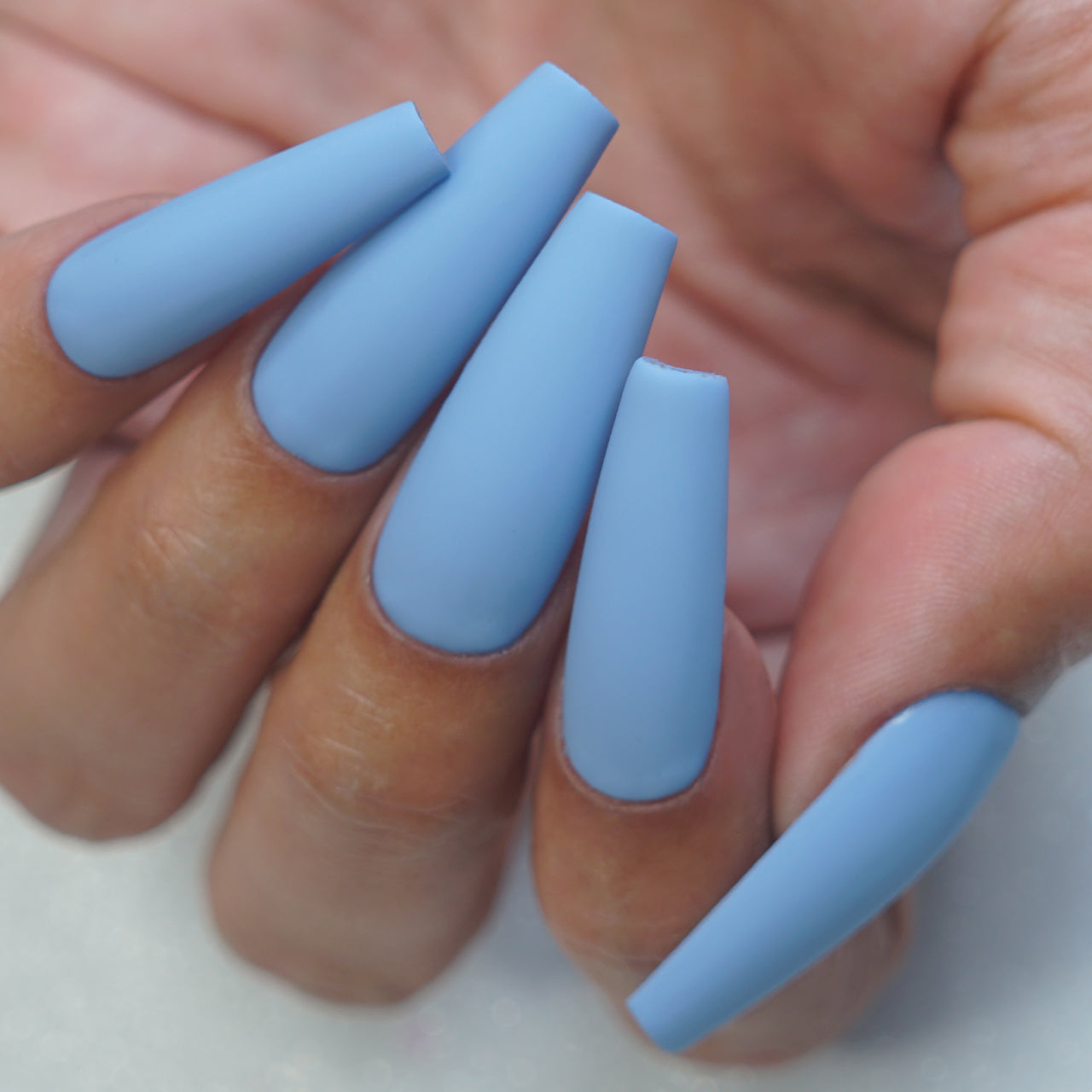 FROST - LUXE GEL EUROPE