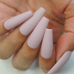 FROZEN ROSE - LUXE GEL EUROPE