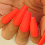 GEISHA - LUXE GEL EUROPE