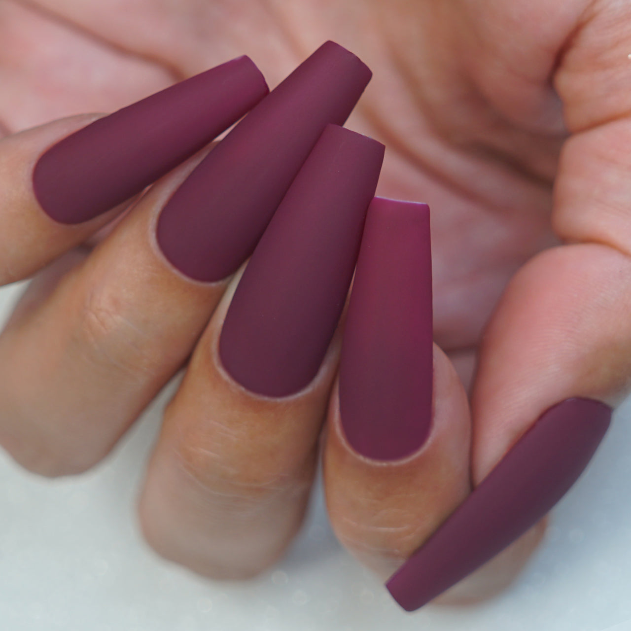 GRAPE WINE - LUXE GEL EUROPE