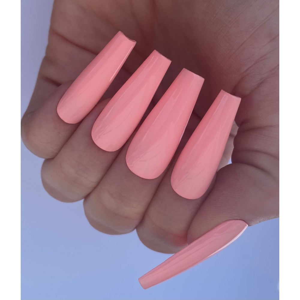 HARMONY - LUXE GEL EUROPE