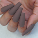 HOT CHOCOLATE - LUXE GEL EUROPE