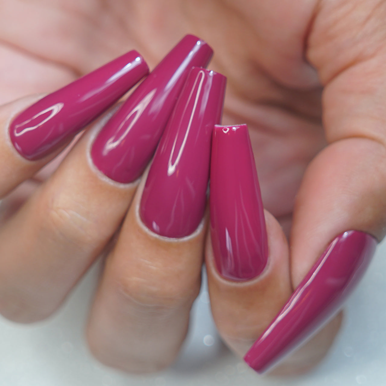 JAM JAM - LUXE GEL EUROPE