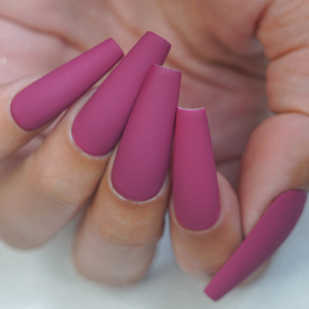 JAM JAM - LUXE GEL EUROPE