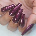 JENNIFER - LUXE GEL EUROPE