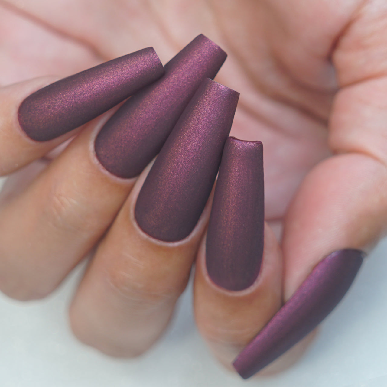 JENNIFER - LUXE GEL EUROPE