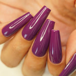 JUICE PLUM - LUXE GEL EUROPE