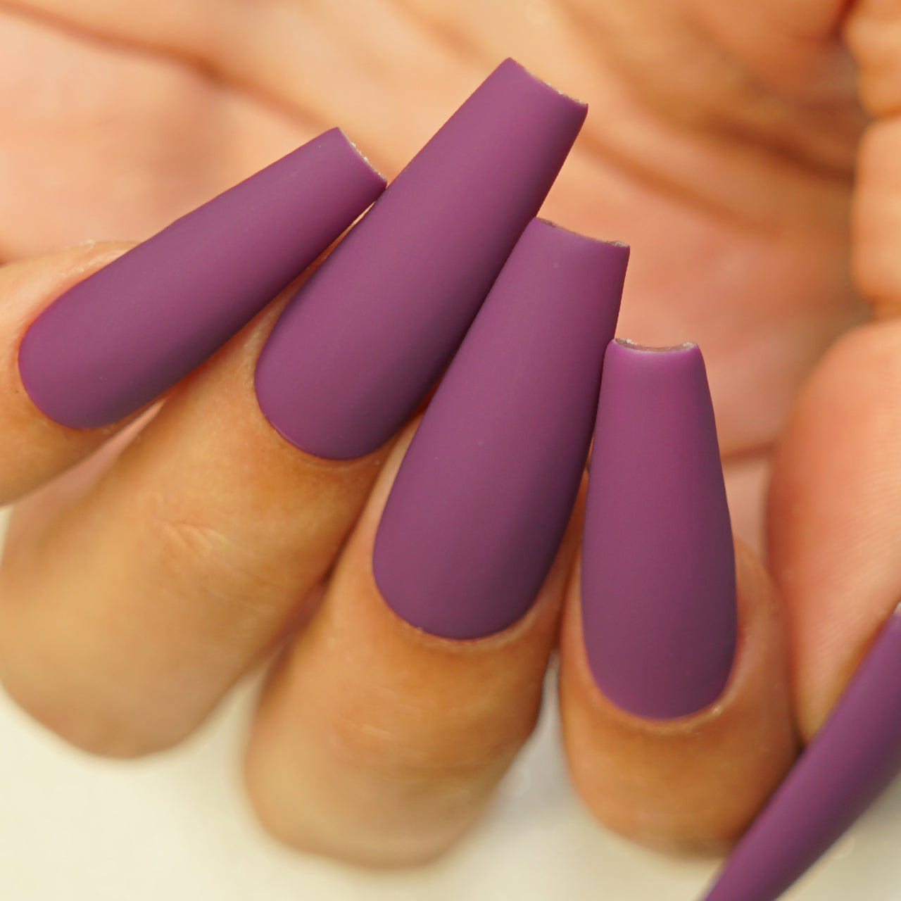 JUICE PLUM - LUXE GEL EUROPE