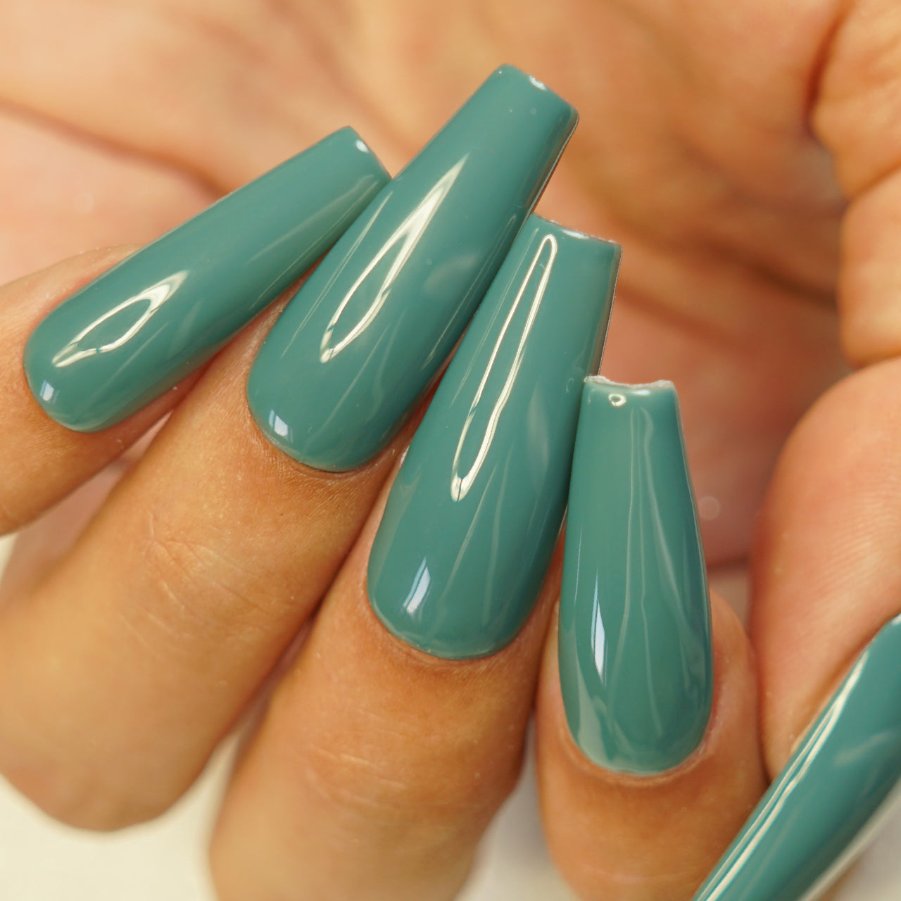 KENTUCKY GREEN - LUXE GEL EUROPE