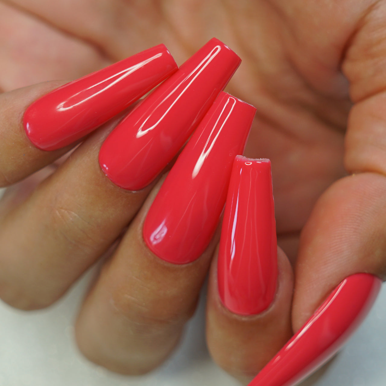 LEGEND - LUXE GEL EUROPE