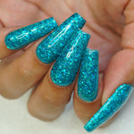 MAGIC OPAL - LUXE GEL EUROPE