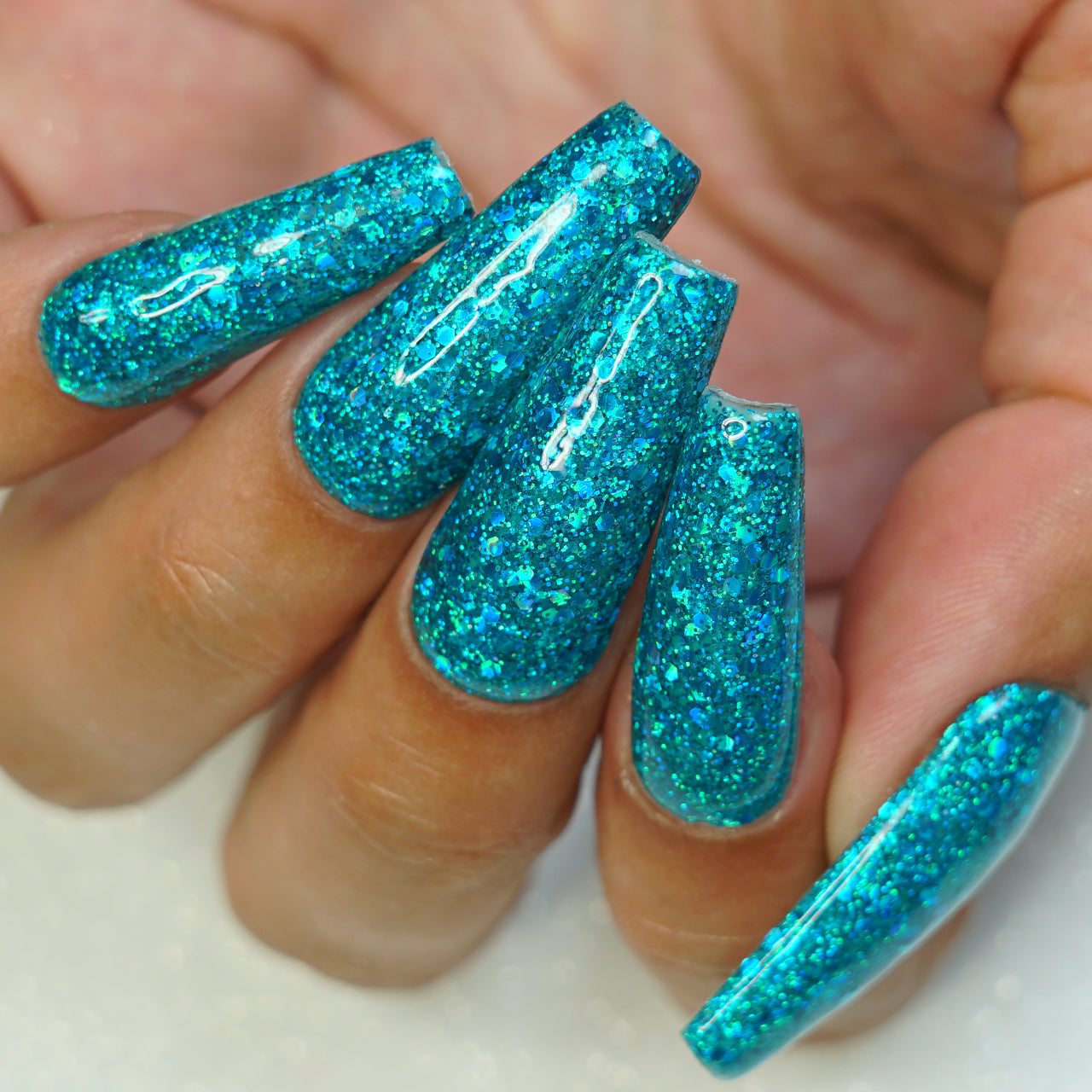 MAGIC OPAL - LUXE GEL EUROPE