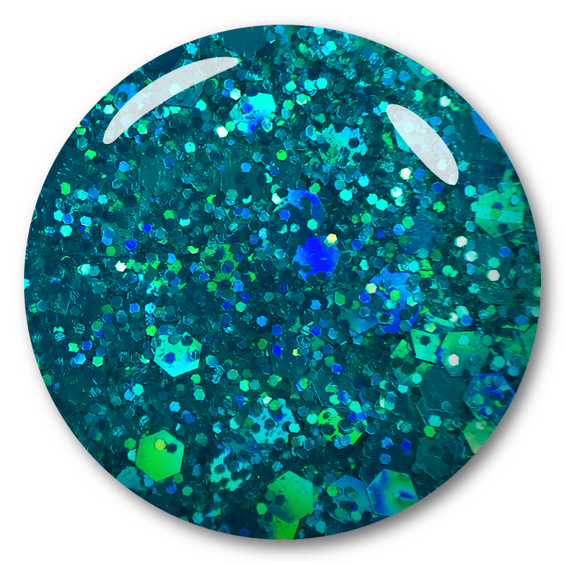 MAGIC OPAL - LUXE GEL EUROPE