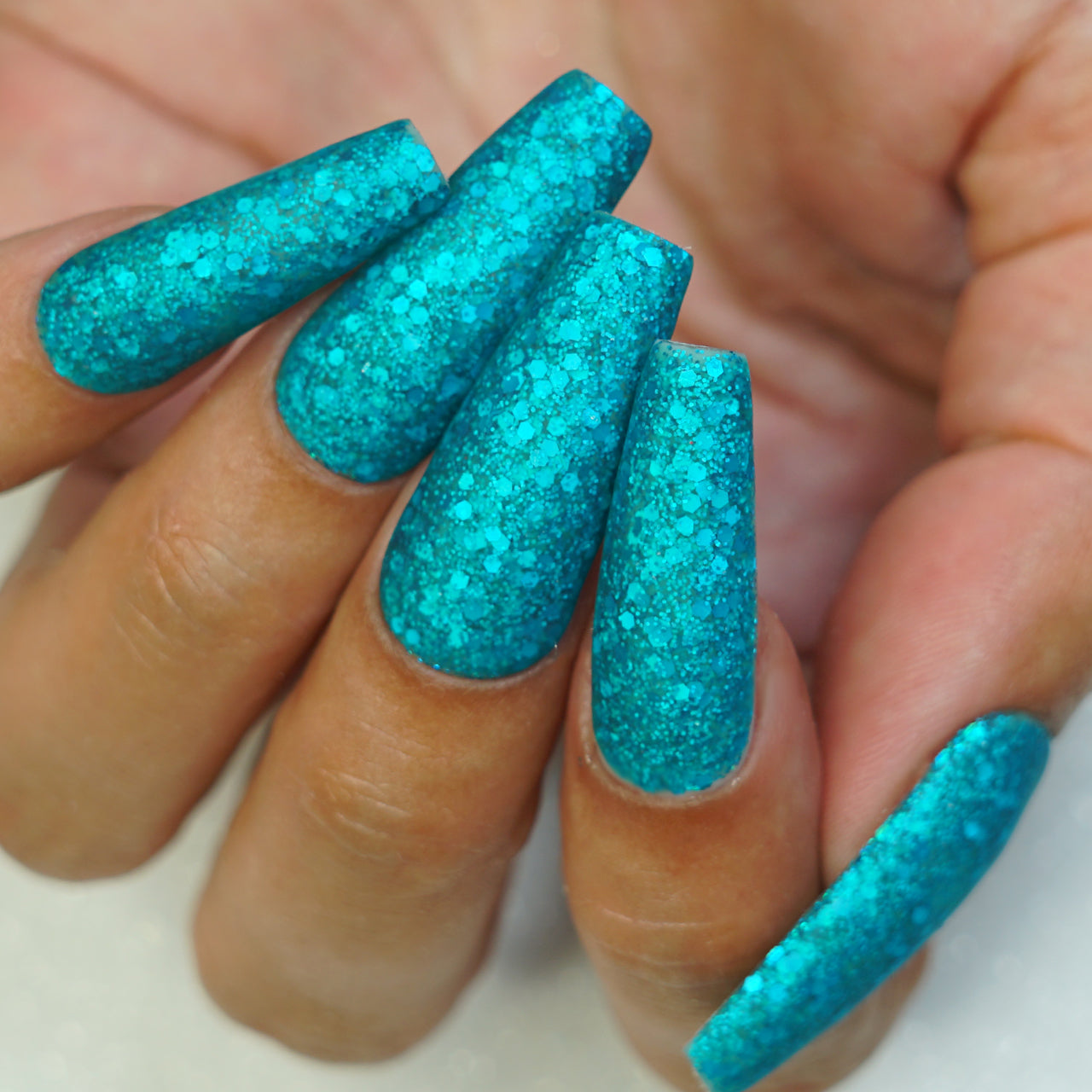 MAGIC OPAL - LUXE GEL EUROPE
