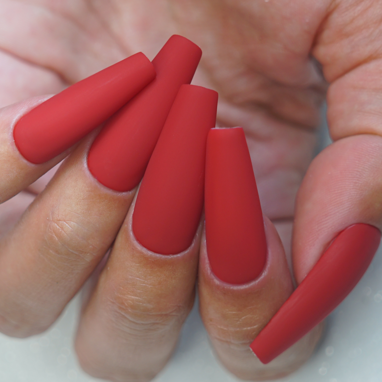MERLIN - LUXE GEL EUROPE