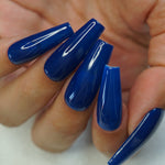 MIDNIGHT BLUE - LUXE GEL EUROPE