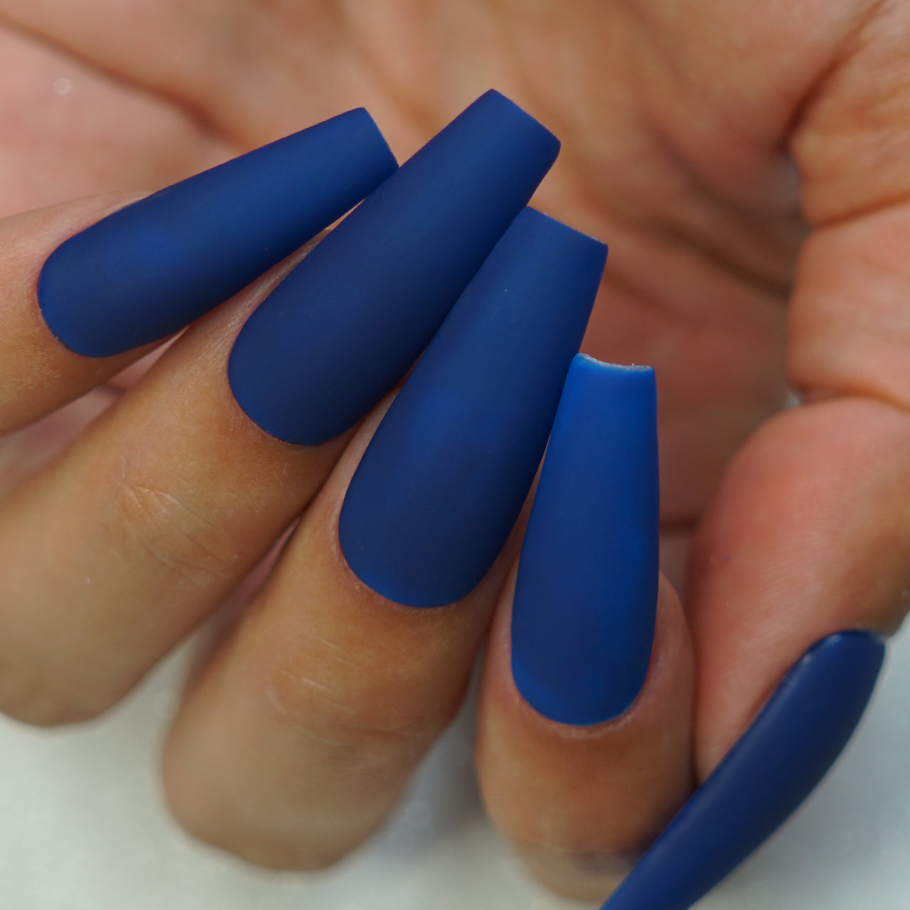 MIDNIGHT BLUE - LUXE GEL EUROPE