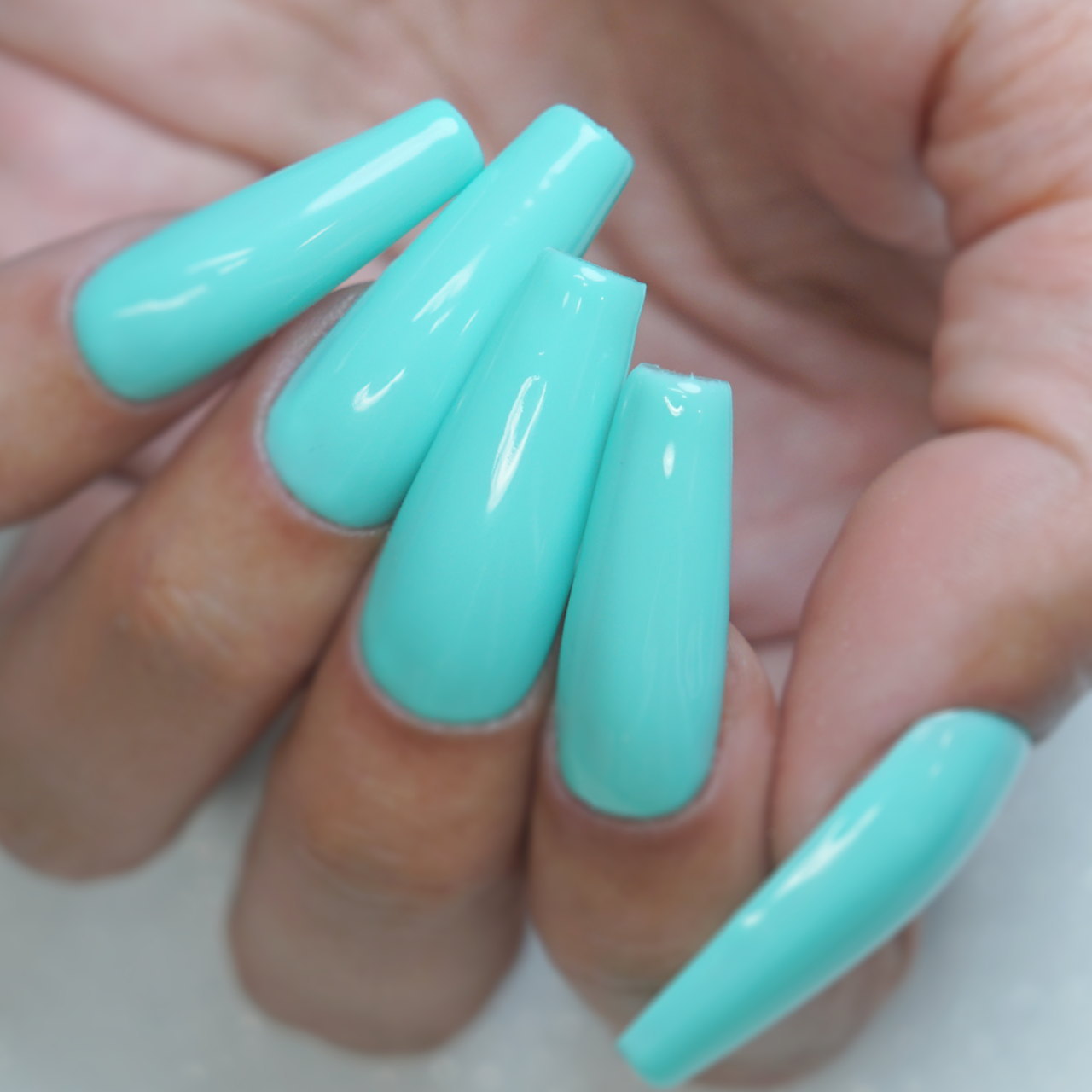 MINTY RUSH - LUXE GEL EUROPE