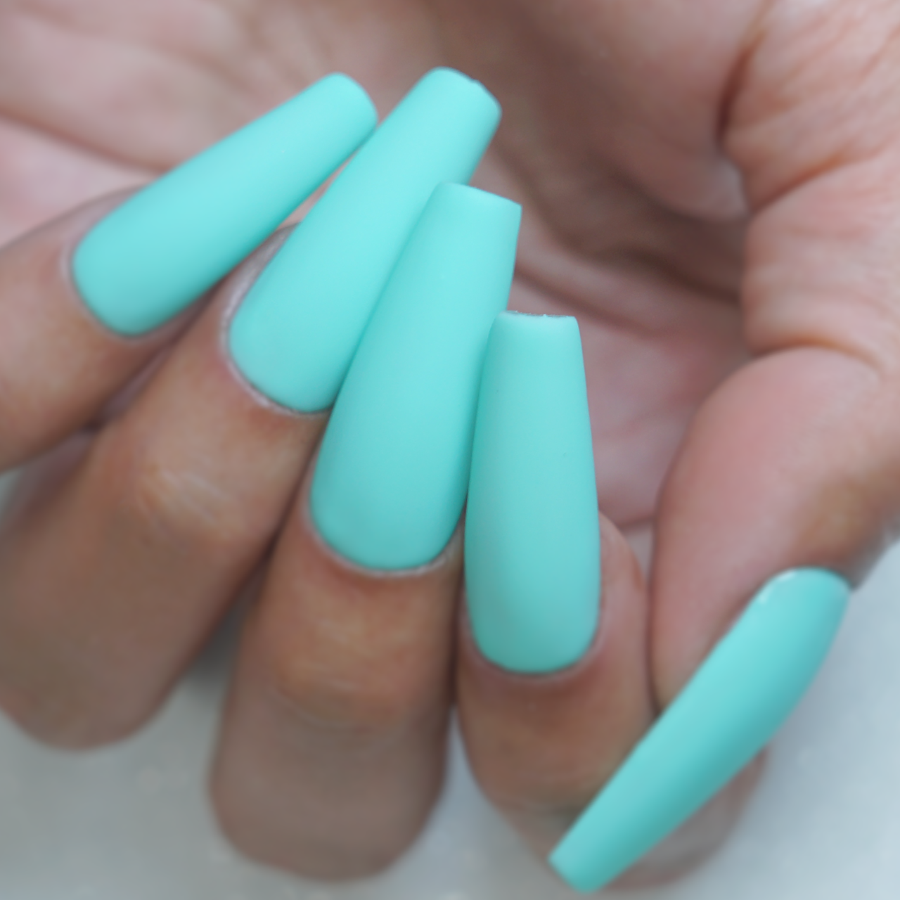 MINTY RUSH - LUXE GEL EUROPE