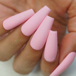 MISTY ROSE - LUXE GEL EUROPE