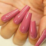 OLD ROSE - LUXE GEL EUROPE