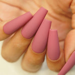 OLD ROSE - LUXE GEL EUROPE