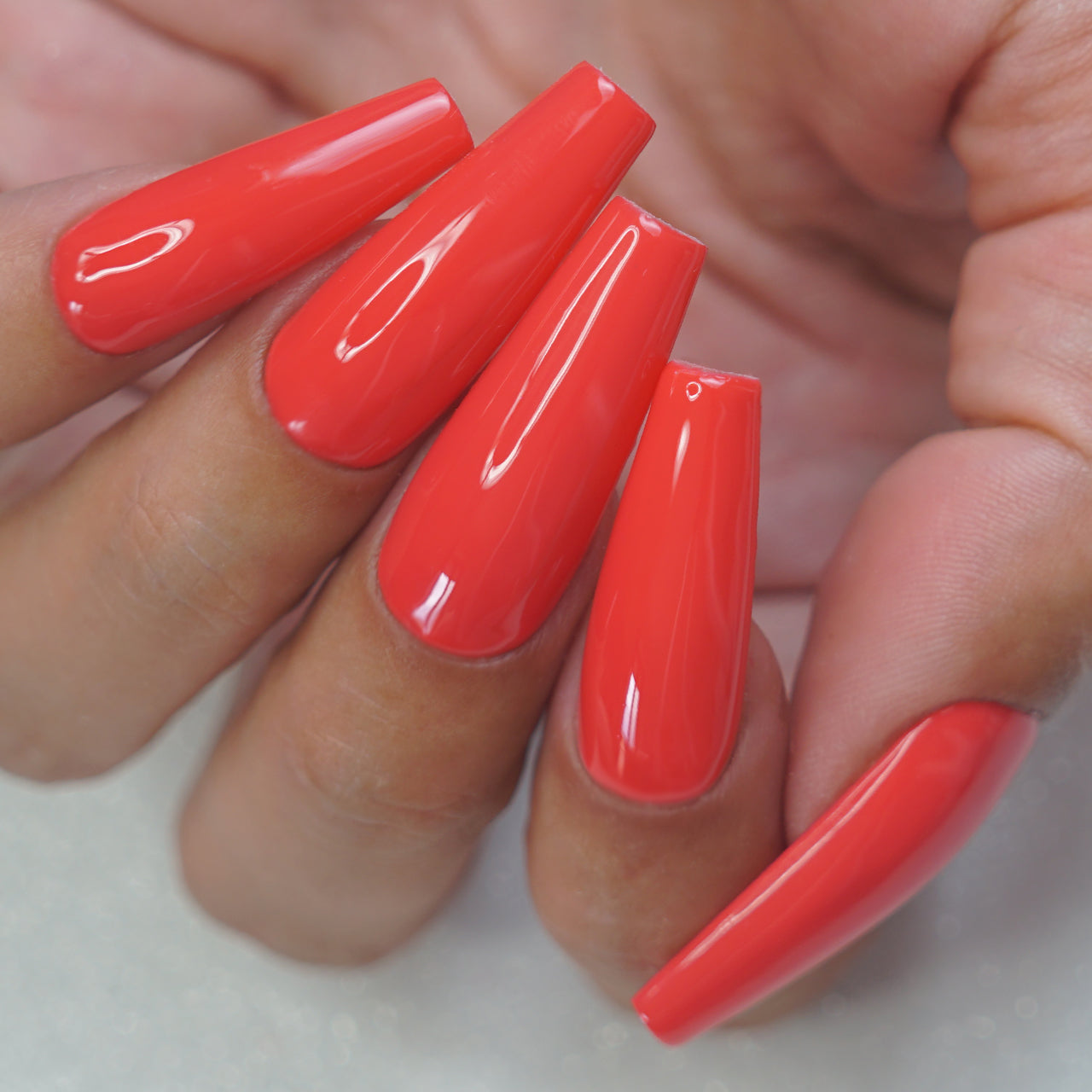 PARADISE - LUXE GEL EUROPE