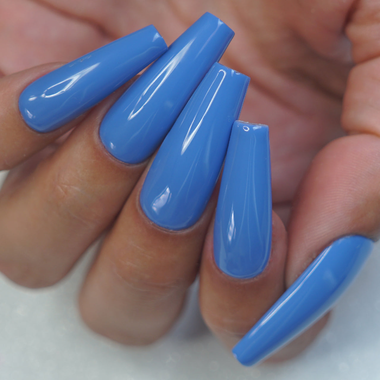 PARIS - LUXE GEL EUROPE