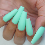 PASTEL GREEN - LUXE GEL EUROPE