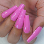 PINK FUCHSIA - LUXE GEL EUROPE