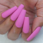 PINK FUCHSIA - LUXE GEL EUROPE