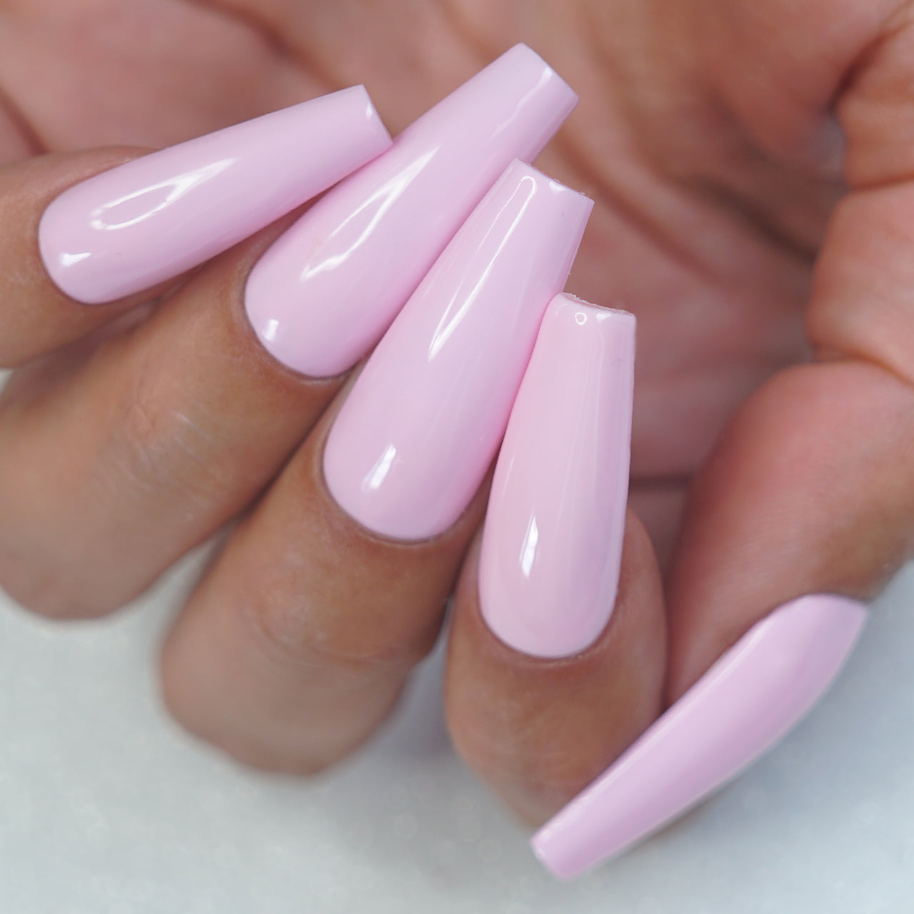 PINK PANTHER - LUXE GEL EUROPE