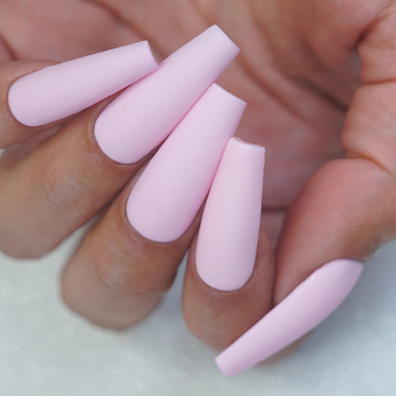 PINK PANTHER - LUXE GEL EUROPE