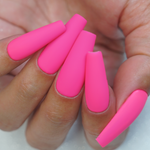 PINK QUEEN - LUXE GEL EUROPE