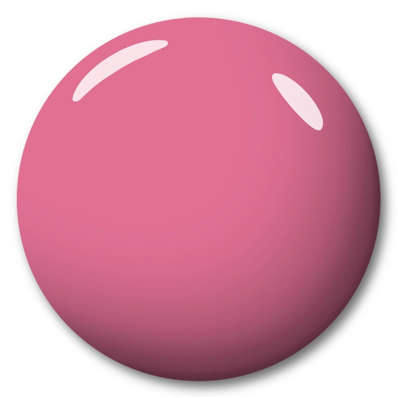 PINK FUCHSIA - LUXE GEL EUROPE