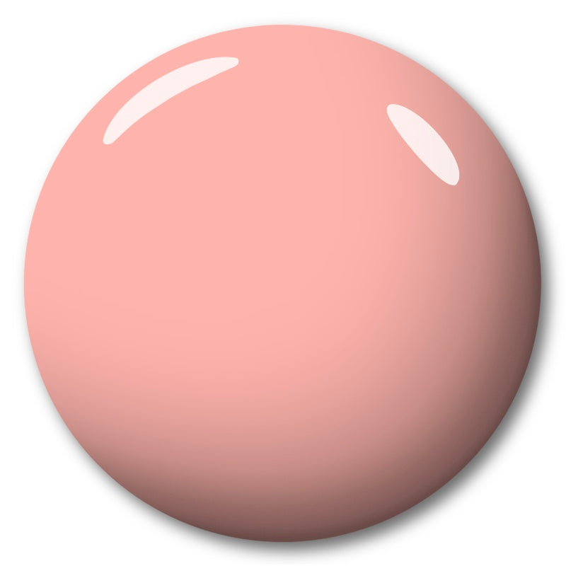 PINK MYSTERY - LUXE GEL EUROPE