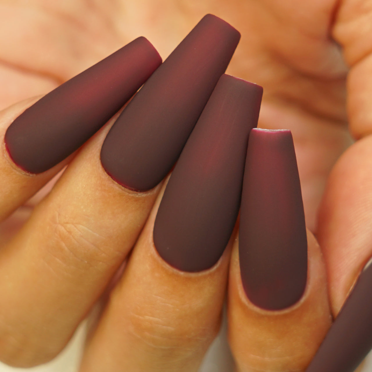 PLUM PIE - LUXE GEL EUROPE