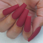 RED SANGRIA - LUXE GEL EUROPE