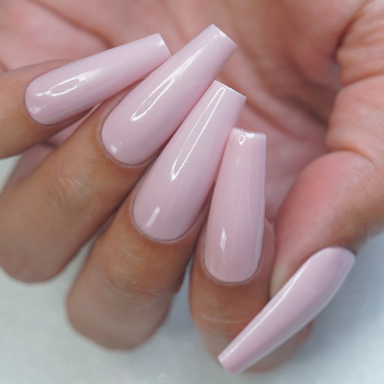 RIVIERA 064 - LUXE GEL EUROPE