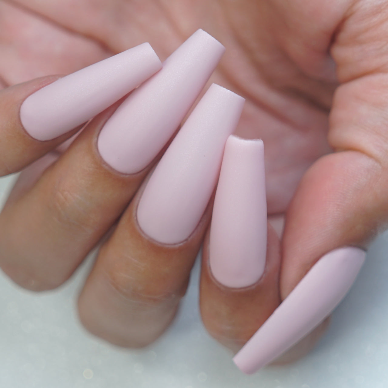 RIVIERA 064 - LUXE GEL EUROPE