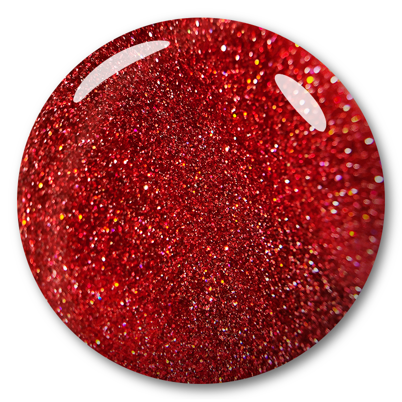 RUBY SLIPPERS - LUXE GEL EUROPE