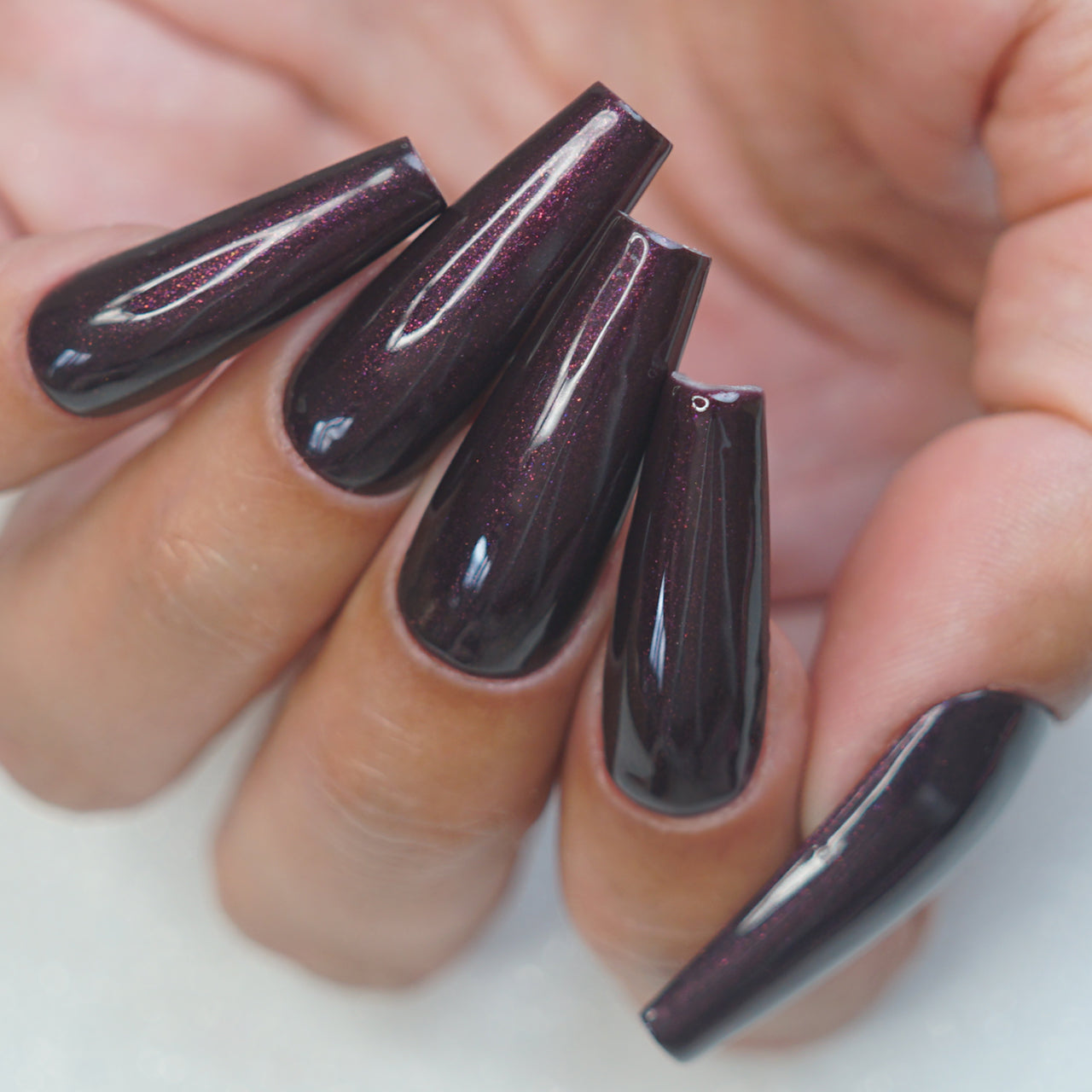SANSA - LUXE GEL EUROPE