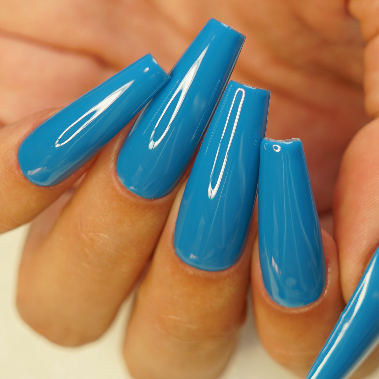 SEAFOAM - LUXE GEL EUROPE