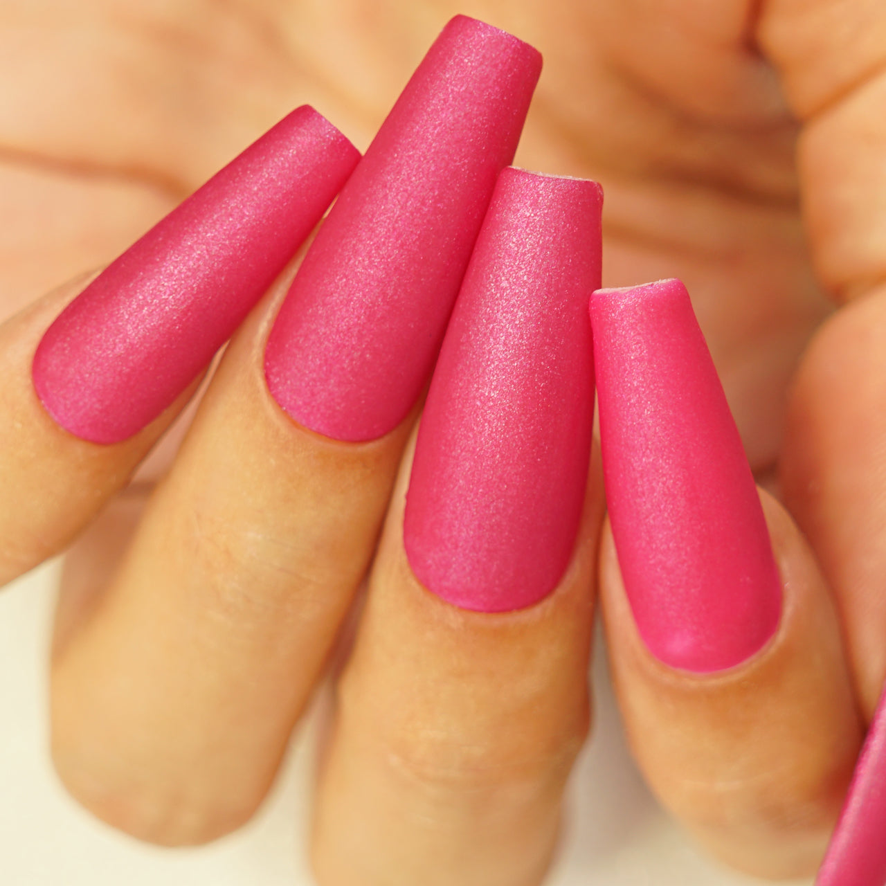 SHINY ORCHID - LUXE GEL EUROPE