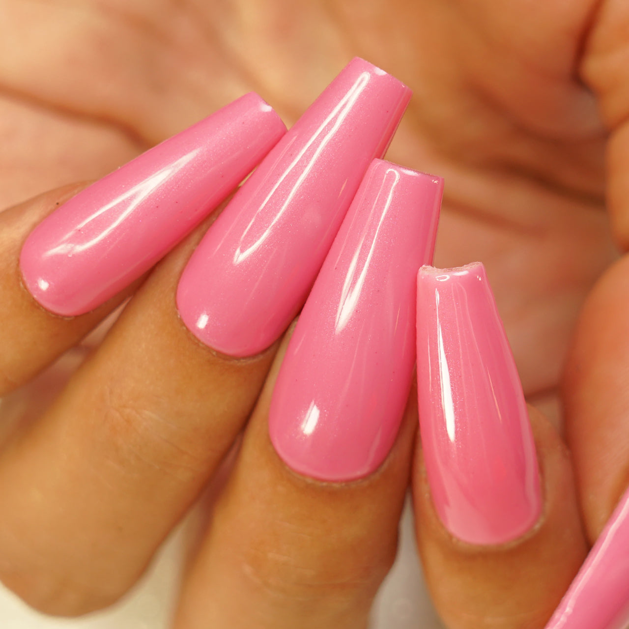 SKIN ROSE - LUXE GEL EUROPE
