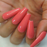 SMOOTH APRICOT - LUXE GEL EUROPE